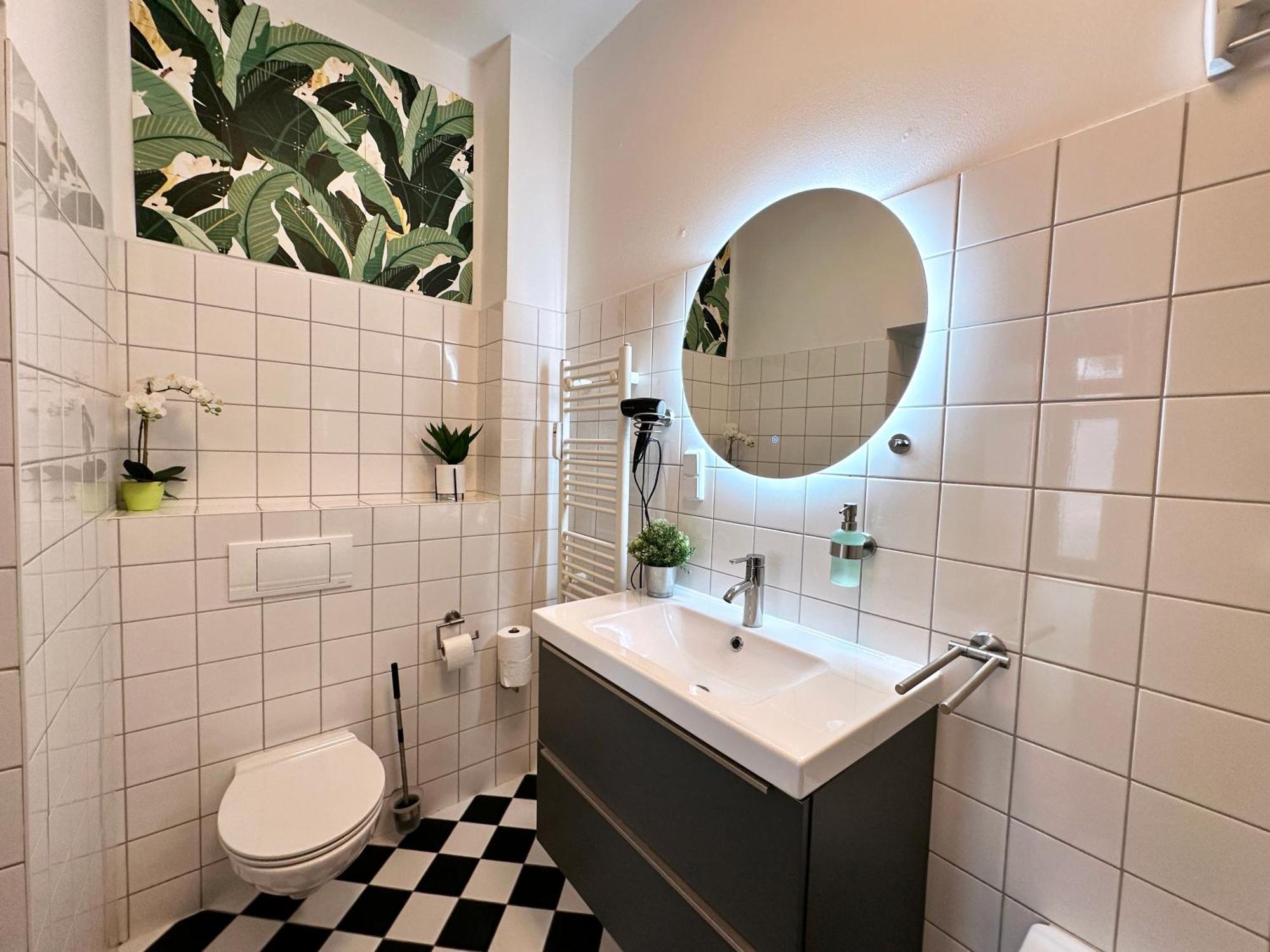 Fairapart Studio-Apartment Naehe Klein Venedig Берлин Екстериор снимка